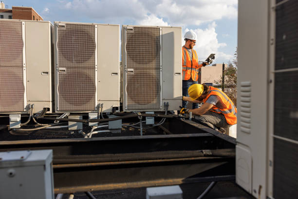 Best Ductless HVAC Repair  in Lakeland, MN