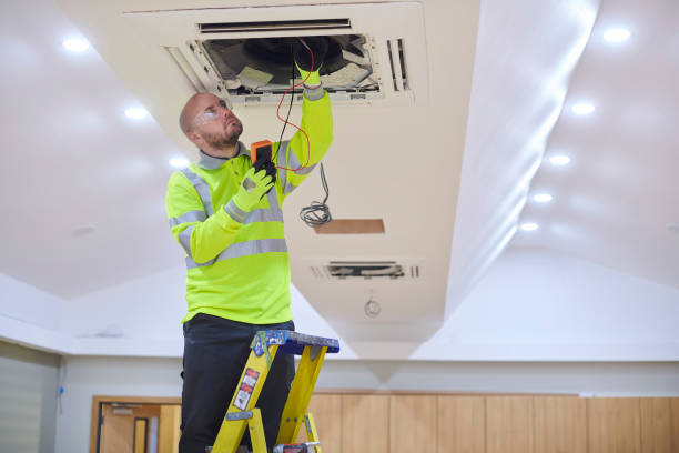 Local HVAC Companies in Lakeland, MN