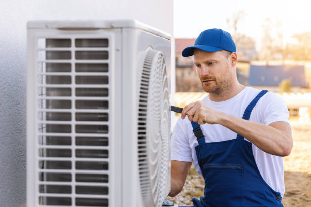 Best Air Conditioning Repair  in Lakeland, MN